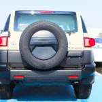 TOYOTA FJ CRUISER 4.0L 2023 MID OPTION FINAL EDITION - Thumbnail 3