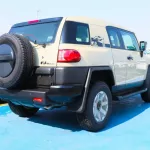 TOYOTA FJ CRUISER 4.0L 2023 MID OPTION FINAL EDITION - Thumbnail 7