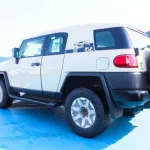 TOYOTA FJ CRUISER 4.0L 2023 MID OPTION FINAL EDITION - Thumbnail 9