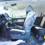 TOYOTA FJ CRUISER 4.0L 2023 MID OPTION FINAL EDITION - Thumbnail 10