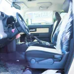 TOYOTA FJ CRUISER 4.0L 2023 MID OPTION FINAL EDITION - Thumbnail 12