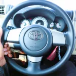 TOYOTA FJ CRUISER 4.0L 2023 MID OPTION FINAL EDITION - Thumbnail 14