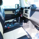 TOYOTA FJ CRUISER 4.0L 2023 MID OPTION FINAL EDITION - Thumbnail 16
