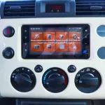 TOYOTA FJ CRUISER 4.0L 2023 MID OPTION FINAL EDITION - Thumbnail 18