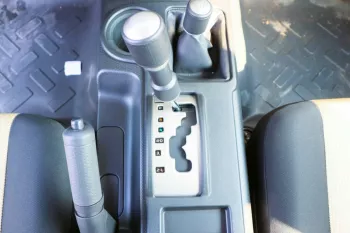 TOYOTA FJ CRUISER 4.0L 2023 MID OPTION FINAL EDITION