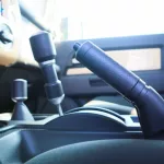 TOYOTA FJ CRUISER 4.0L 2023 MID OPTION FINAL EDITION - Thumbnail 20