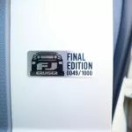 TOYOTA FJ CRUISER 4.0L 2023 MID OPTION FINAL EDITION - Thumbnail 23