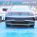 VOLKSWAGEN ID.6 X PRO 2022 - Thumbnail 2