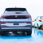 VOLKSWAGEN ID.6 X PRO 2022 - Thumbnail 3