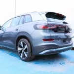 VOLKSWAGEN ID.6 X PRO 2022 - Thumbnail 4