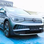 VOLKSWAGEN ID.6 X PRO 2022 - Thumbnail 5