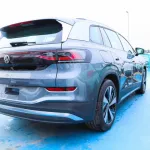 VOLKSWAGEN ID.6 X PRO 2022 - Thumbnail 6