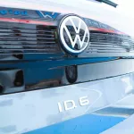 VOLKSWAGEN ID.6 X PRO 2022 - Thumbnail 8