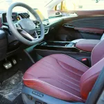 VOLKSWAGEN ID.6 X PRO 2022 - Thumbnail 10