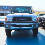 TOYOTA PICK UP SINGLE CABIN LX V6 4.0L 2023 (Only For Export) - Thumbnail 2