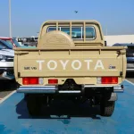 TOYOTA PICK UP SINGLE CABIN LX V6 4.0L 2023 (Only For Export) - Thumbnail 3