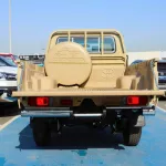 TOYOTA PICK UP SINGLE CABIN LX V6 4.0L 2023 (Only For Export) - Thumbnail 4