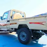 TOYOTA PICK UP SINGLE CABIN LX V6 4.0L 2023 (Only For Export) - Thumbnail 6