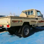 TOYOTA PICK UP SINGLE CABIN LX V6 4.0L 2023 (Only For Export) - Thumbnail 7