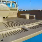TOYOTA PICK UP SINGLE CABIN LX V6 4.0L 2023 (Only For Export) - Thumbnail 8