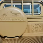 TOYOTA PICK UP SINGLE CABIN LX V6 4.0L 2023 (Only For Export) - Thumbnail 10