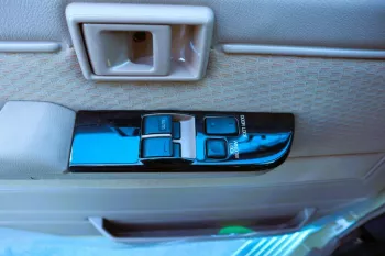 TOYOTA PICK UP SINGLE CABIN LX V6 4.0L 2023 (Only For Export)
