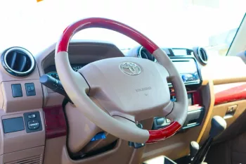 TOYOTA PICK UP SINGLE CABIN LX V6 4.0L 2023 (Only For Export)