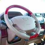 TOYOTA PICK UP SINGLE CABIN LX V6 4.0L 2023 (Only For Export) - Thumbnail 15