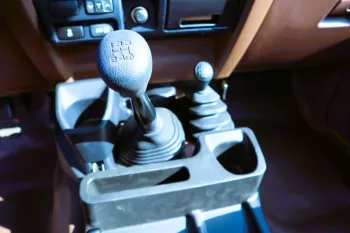 TOYOTA PICK UP SINGLE CABIN LX V6 4.0L 2023 (Only For Export)