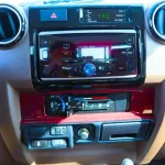 TOYOTA PICK UP SINGLE CABIN LX V6 4.0L 2023 (Only For Export) - Thumbnail 17