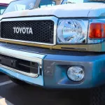 TOYOTA PICK UP SINGLE CABIN LX V6 4.0L 2023 (Only For Export) - Thumbnail 22