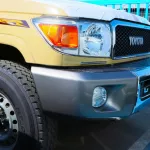 TOYOTA PICK UP SINGLE CABIN LX V6 4.0L 2023 (Only For Export) - Thumbnail 23