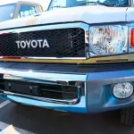 TOYOTA PICK UP SINGLE CABIN LX V6 4.0L 2023 (Only For Export) - Thumbnail 24