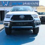 TOYOTA HILUX S-GLX SR5 4x4 - 2.7L Petrol 2023 - Thumbnail 2