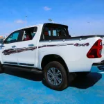 TOYOTA HILUX S-GLX SR5 4x4 - 2.7L Petrol 2023 - Thumbnail 6