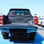 TOYOTA HILUX S-GLX SR5 4x4 - 2.7L Petrol 2023 - Thumbnail 7