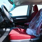 TOYOTA HILUX S-GLX SR5 4x4 - 2.7L Petrol 2023 - Thumbnail 9