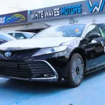 Toyota Camry Hybrid Lumiere 2.5L 2023 40th Anniversary GCC - Thumbnail 1