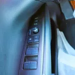 Toyota Camry Hybrid Lumiere 2.5L 2023 40th Anniversary GCC - Thumbnail 7