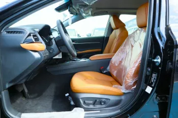 Toyota Camry Hybrid Lumiere 2.5L 2023 40th Anniversary GCC