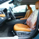 Toyota Camry Hybrid Lumiere 2.5L 2023 40th Anniversary GCC - Thumbnail 8