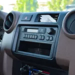 TOYOTA LAND CRUISER LX BASIC OPTION 4.0 V6 2022 EXPORT PRICE - Thumbnail 6