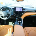 Toyota Camry Hybrid Lumiere 2.5L 2023 40th Anniversary GCC - Thumbnail 13