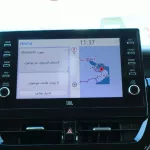 Toyota Camry Hybrid Lumiere 2.5L 2023 40th Anniversary GCC - Thumbnail 14