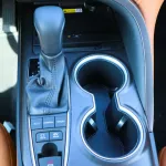 Toyota Camry Hybrid Lumiere 2.5L 2023 40th Anniversary GCC - Thumbnail 16