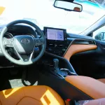 Toyota Camry Hybrid Lumiere 2.5L 2023 40th Anniversary GCC - Thumbnail 18