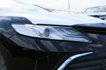 Toyota Camry Hybrid Lumiere 2.5L 2023 40th Anniversary GCC
