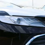 Toyota Camry Hybrid Lumiere 2.5L 2023 40th Anniversary GCC - Thumbnail 20
