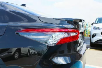 Toyota Camry Hybrid Lumiere 2.5L 2023 40th Anniversary GCC