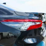 Toyota Camry Hybrid Lumiere 2.5L 2023 40th Anniversary GCC - Thumbnail 21